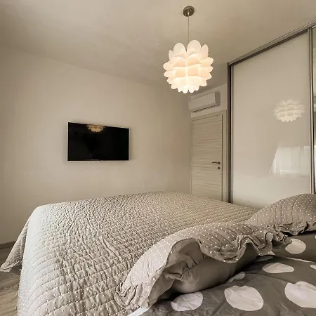 Designer Mavi Centre Close To Apartamento Split