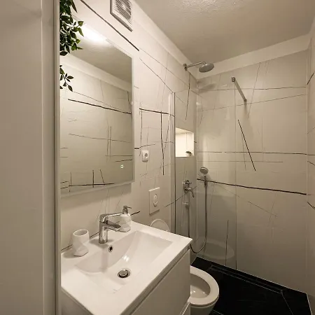 Apartamento Designer Mavi Centre Close To