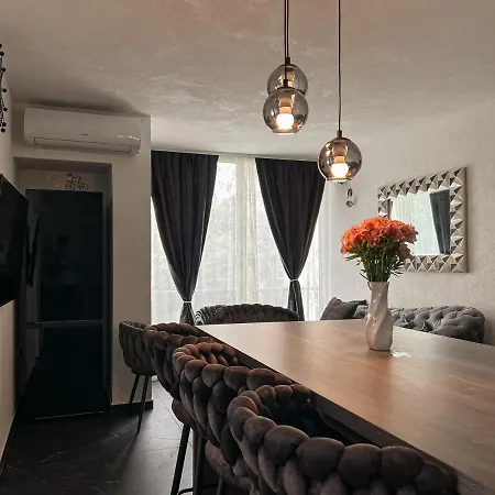 Apartamento Designer Mavi Centre Close To Split