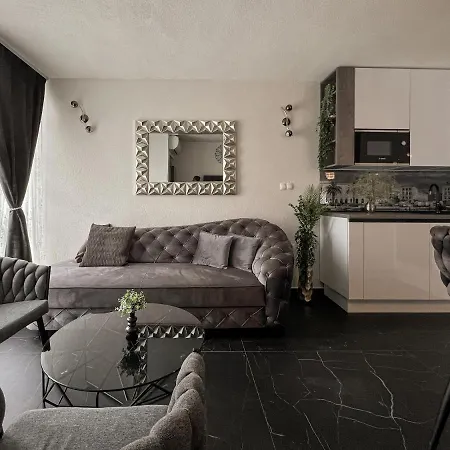 Apartamento Designer Mavi Centre Close To *