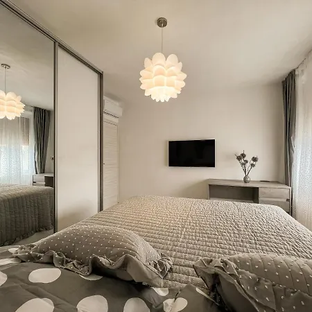 Apartamento Designer Mavi Centre Close To *