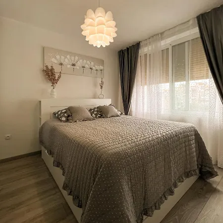 Designer Mavi Centre Close To Appartement Split